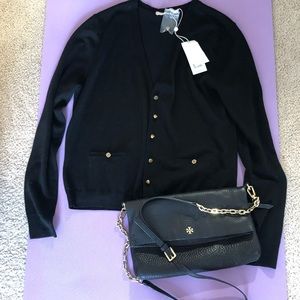 NWT Tory Burch Cardigan
